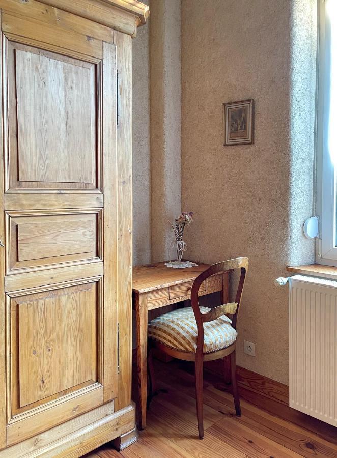 Chambres D'Hotes Le Bourdieu Soulignac Екстер'єр фото