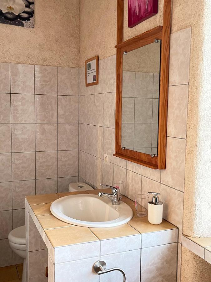 Chambres D'Hotes Le Bourdieu Soulignac Екстер'єр фото