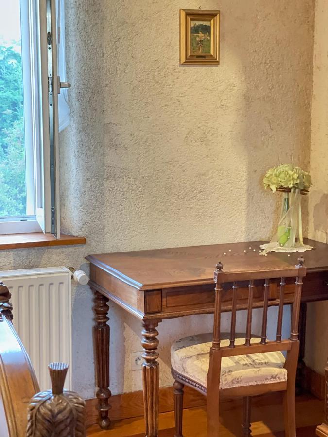 Chambres D'Hotes Le Bourdieu Soulignac Екстер'єр фото