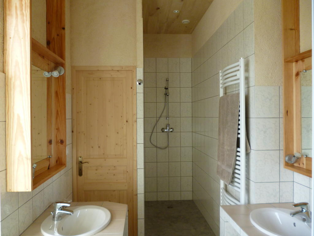 Chambres D'Hotes Le Bourdieu Soulignac Номер фото