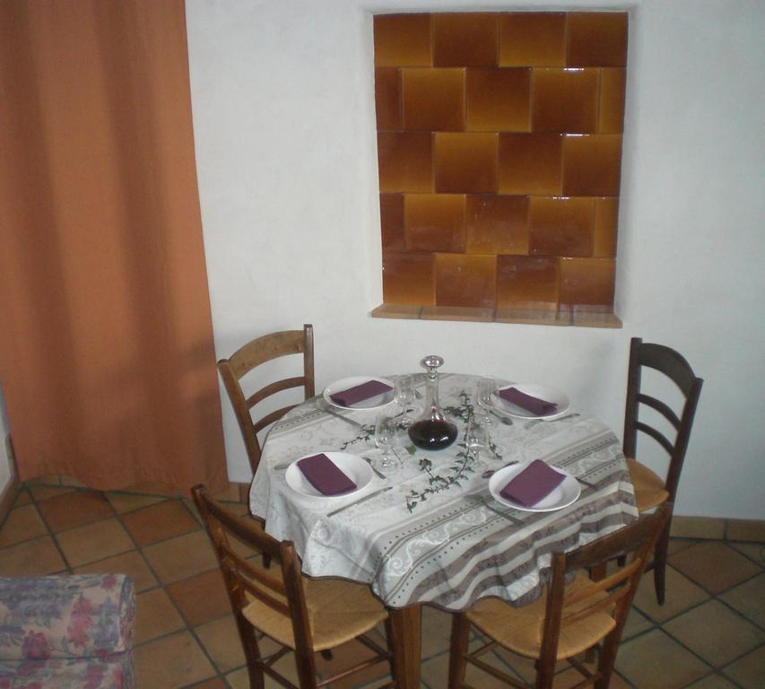Chambres D'Hotes Le Bourdieu Soulignac Екстер'єр фото